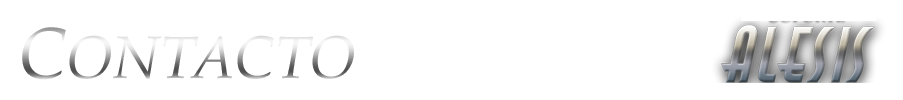 ALESIS Technical Support