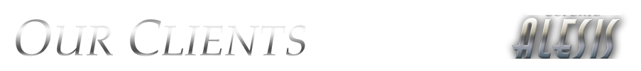 Ventajas Alesis