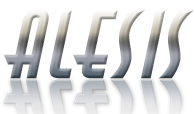 ALESIS Logo