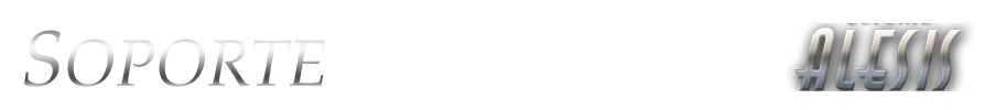ALESIS Technical Support